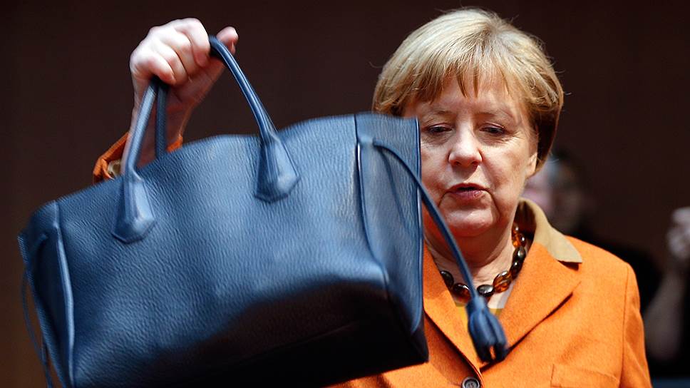 Какие варианты есть у Ангелы Меркель, чтобы остаться у власти