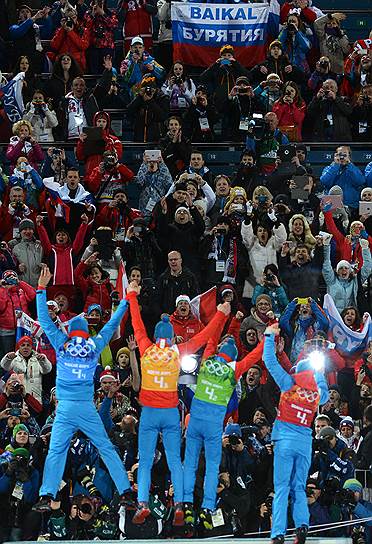 Отсутствие в Пхёнчхане сборной России резко снизит уровень многих олимпийских соревнований, а следовательно, и их телевизионные рейтинги