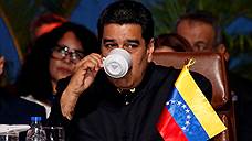 Венесуэла противопоставит санкциям криптовалюту