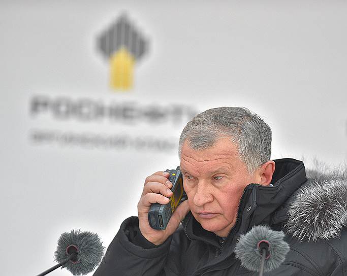 Глава «Роснефти» Игорь Сечин в споре с АФК «Система» не готов останавливаться на достигнутом