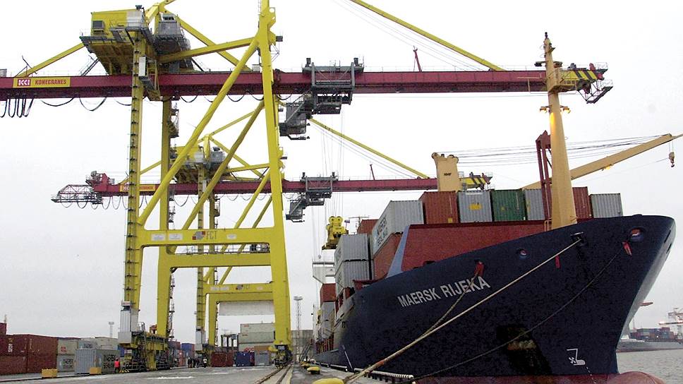 Почему Global Ports пошла на мировое соглашение с ФАС в суде