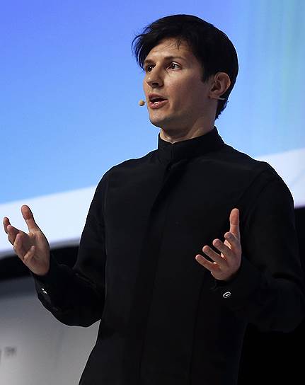 Столкнувшийся с угрозой блокировки Telegram в России основатель мессенджера Павел Дуров может найти поддержку в ООН