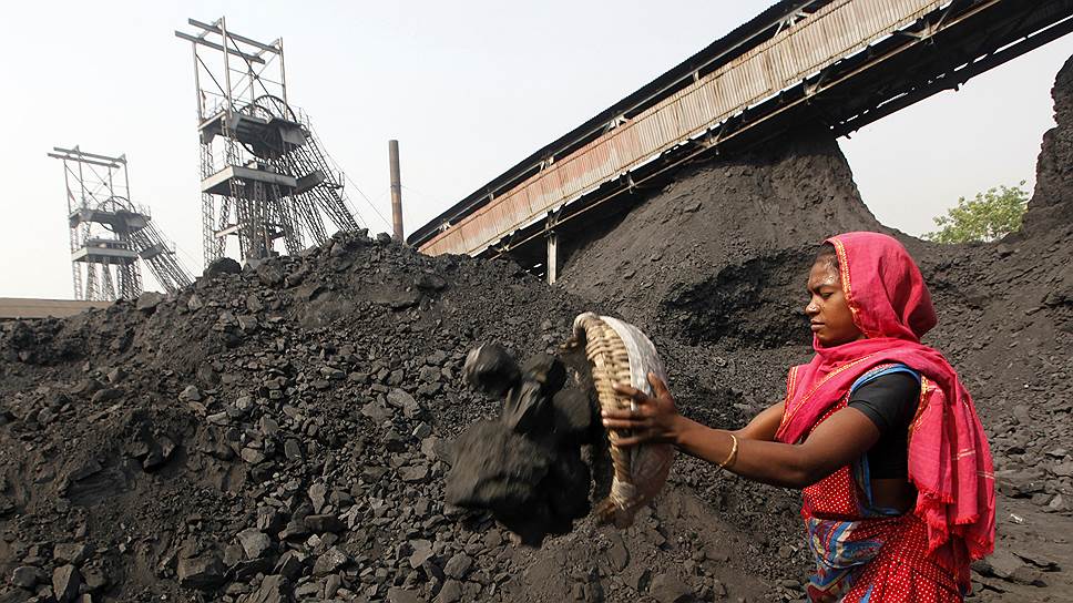 МЭА не ждет глобального спада спроса на уголь до 2022 года
