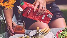 PepsiCo подаст гаспачо