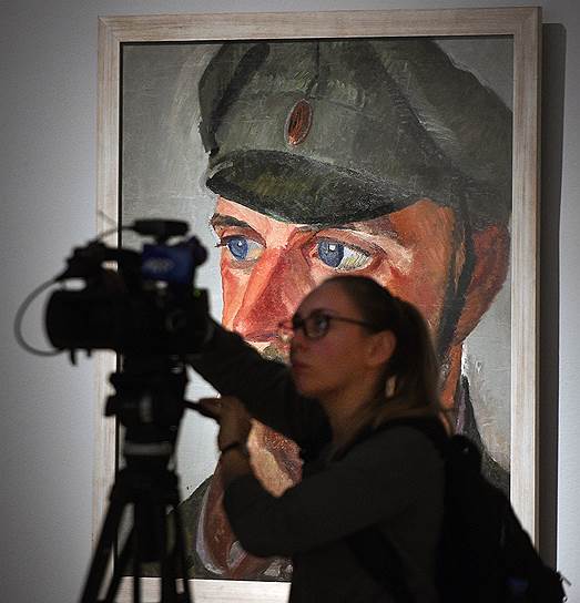 Выставка «Некто 1917» в Третьяковской галерее едва ли не самое удачное музейное высказывание на юбилейную тему