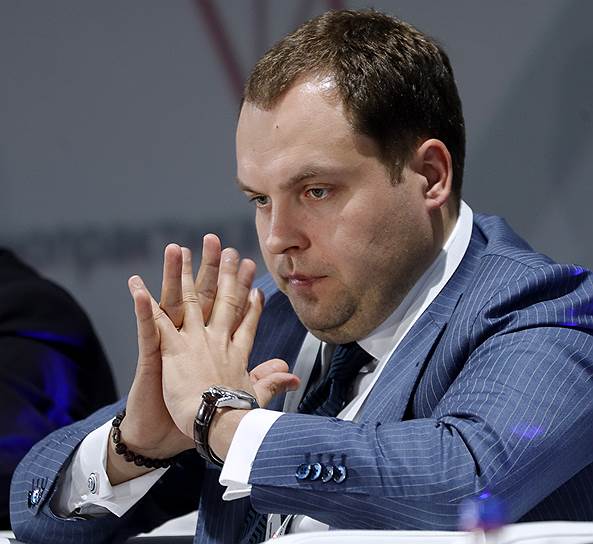 Главу ЭКСАРа и исполнительного директора РЭЦ Алексея Тюпанова не пугает перспектива появления конкурентов на рынке экспортного страхования