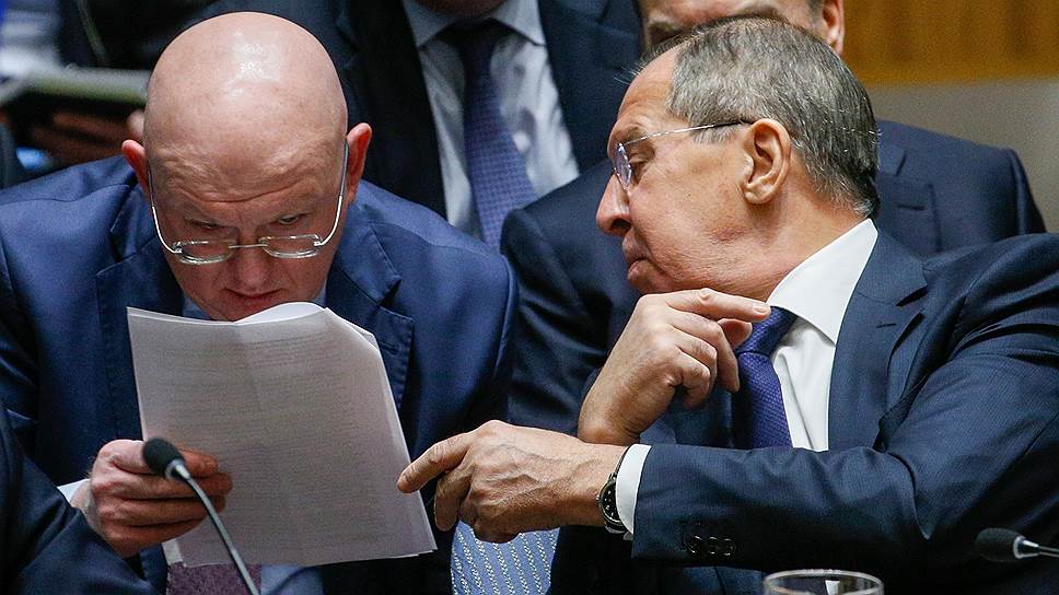 Почему Москва обеспокоена возросшим интересом Вашингтона к Центральной Азии