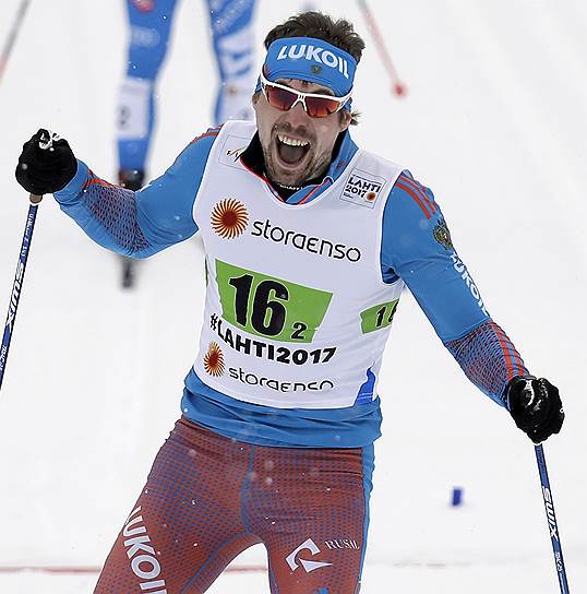 Двукратный чемпион мира Сергей Устюгов, не получивший приглашение на Игры, был главной надеждой российских лыжников на Олимпиаде-2018 