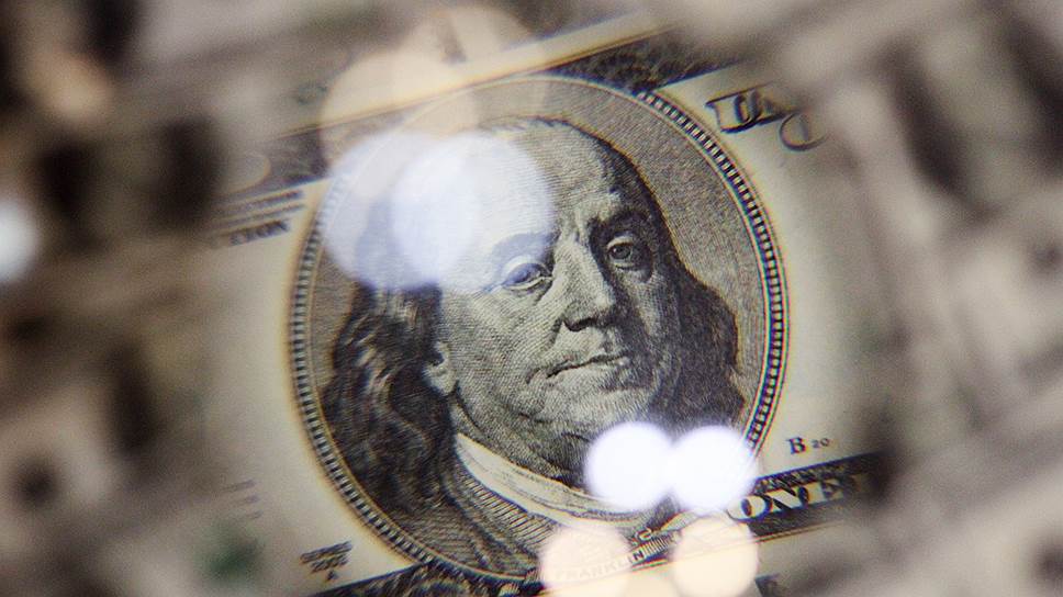 Почему министру финансов США нужна слабая валюта
