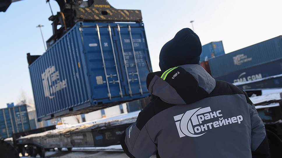 Как продажа «Трансконтейнера» изменит условия контейнерных перевозок