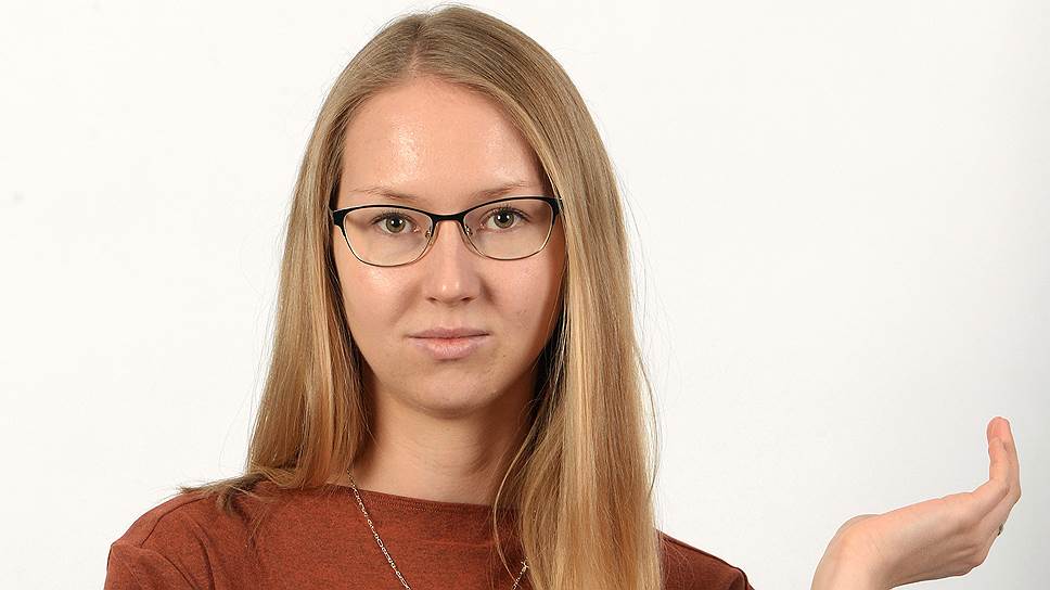 Юлия Тишина о подводных камнях закона об идентификации в мессенджерах