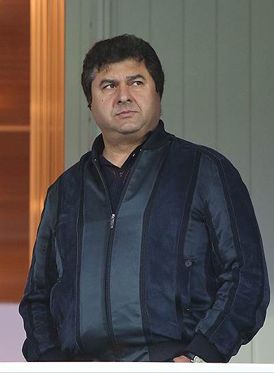 В суде Олег Мкртчан заявил о своей невиновности