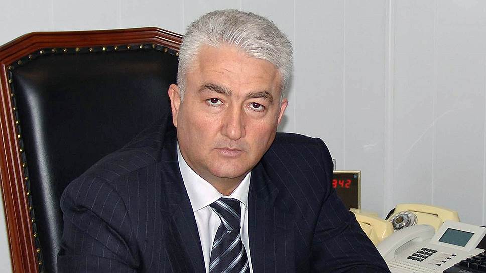 Какие нарушения выявила Генпрокуратура в работе дагестанского управления казначейства