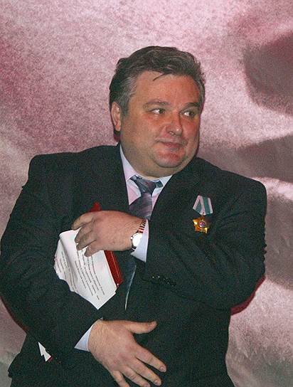 Политолог Эраст Галумов был арестован по экономической статье УК РФ о мошенничестве