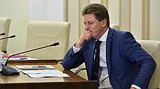 Губернатор Севастополя отказал прокурору от дома