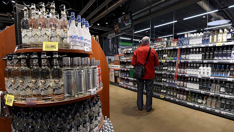 Какие алкогольные напитки начала продавать в России Coca-Cola