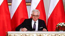 Безопасность Польши поставили под российскую угрозу