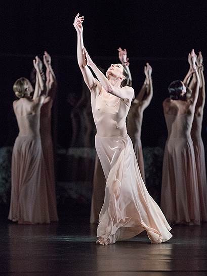 Прощание Мари-Аньес Жилло с Парижской оперой — событие, которое вышло за пределы узкого балетного мира