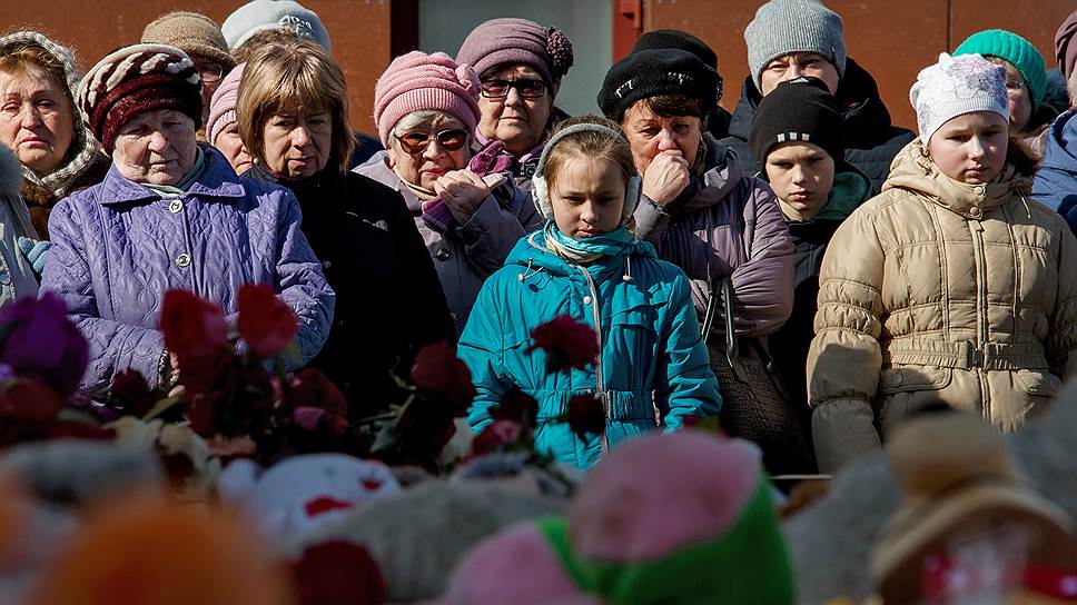 Кемеровские власти примут закон для пожертвований