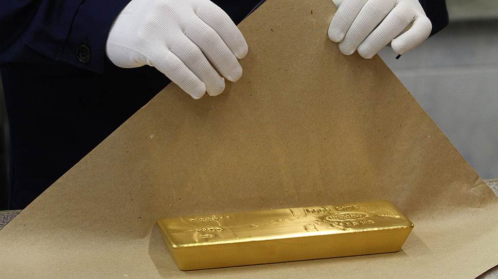 Как геополитическая напряженность влияет на котировки золота