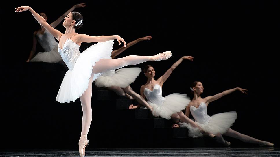 Итоги «Маски» в балете и современном танце
