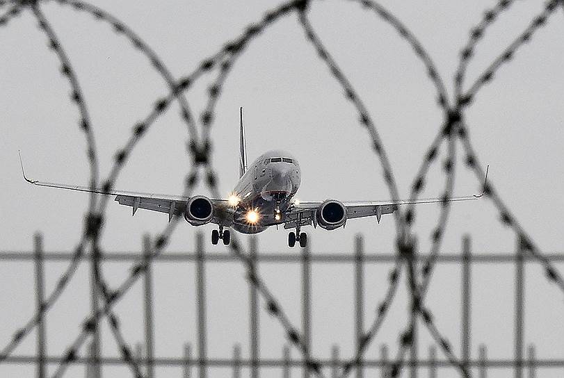 На фоне роста числа рейсов «Аэрофлота» в Северную Америку обострился конфликт вокруг выдачи американских виз экипажам российской авиакомпании
