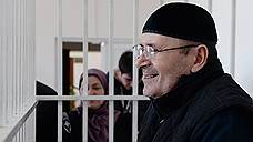 Глава чеченского «Мемориала» не попал в кадр