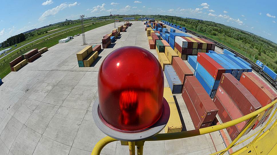 Как Минэкономики инициировало подготовку стратегии развития контейнерного рынка в России