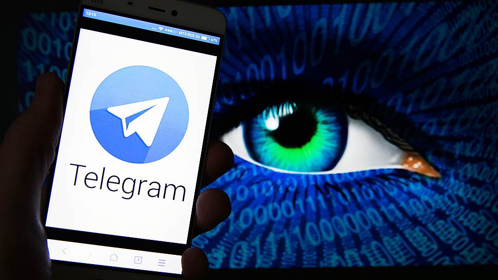 Почему поисковики начали исключать Telegram из выдачи