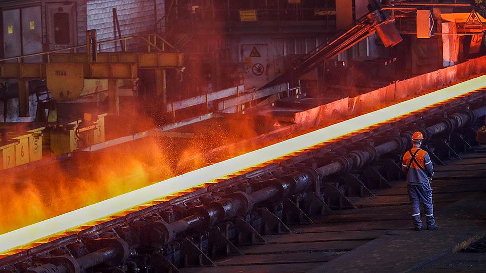 Почему США подняли тарифы на импорт стали и алюминия из ЕС, Канады и Мексики