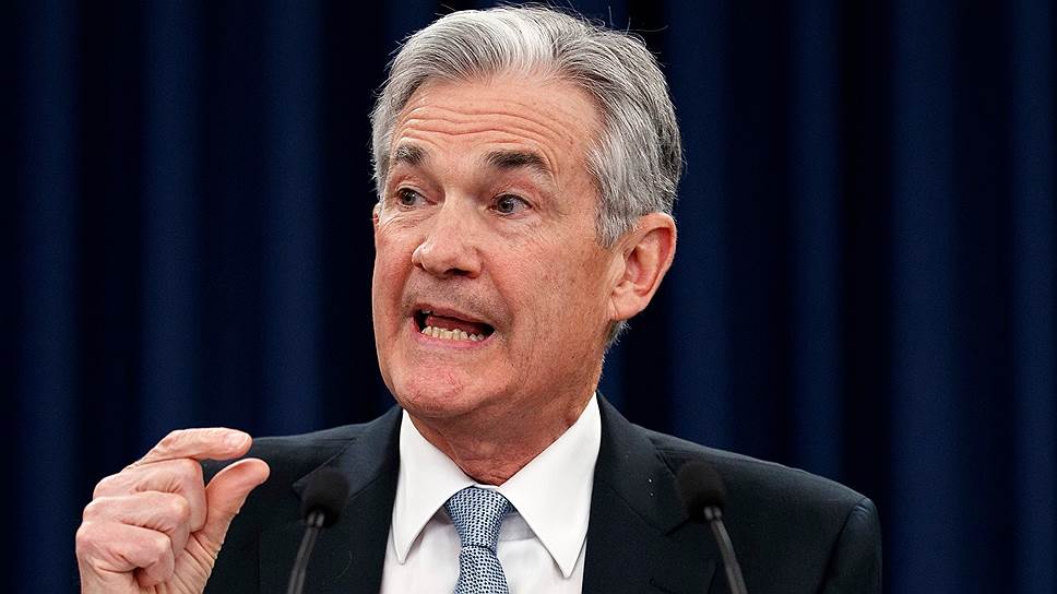 ФРС готовится к ускорению ужесточения монетарной политики