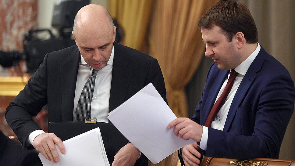 Фонд развития увеличит расходы бюджета на 0,6 трлн рублей в год для удобства сообщений