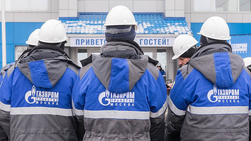 Как апелляция «Газпрома» приостановила исполнение решения Стокгольмского арбитража
