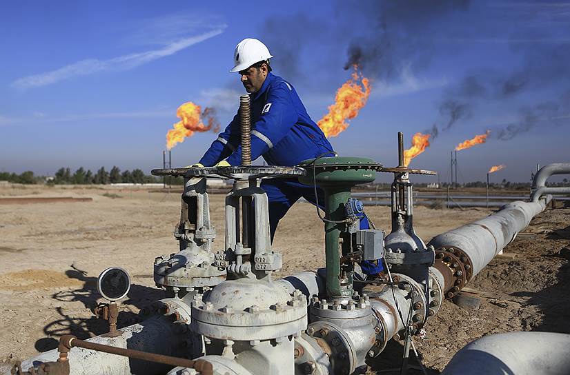 Страны ОПЕК решили увеличить добычу нефти, несмотря на возражения со стороны Ирана