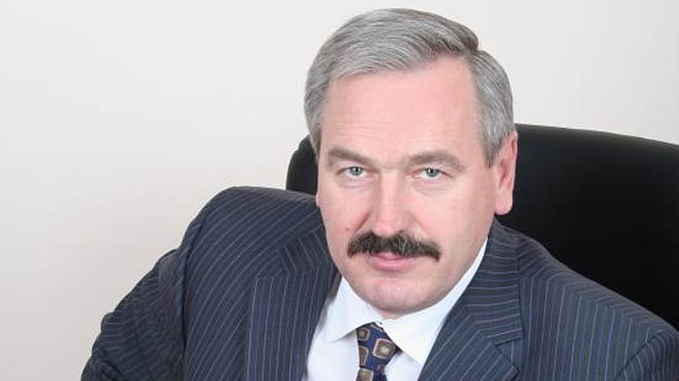 Новым гендиректором НПО может стать «Красмаша» Владимир Колмыков