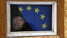 Европа дегустирует молдавскую демократию