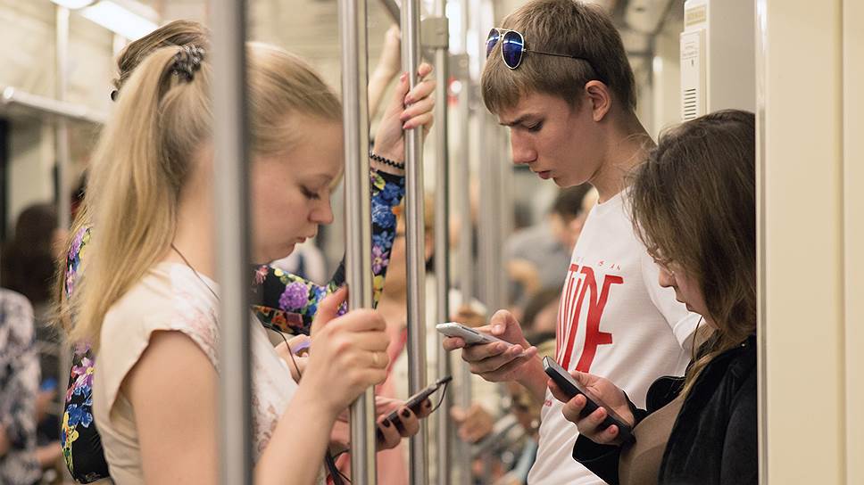 В России утвержден стандарт мобильных приложений