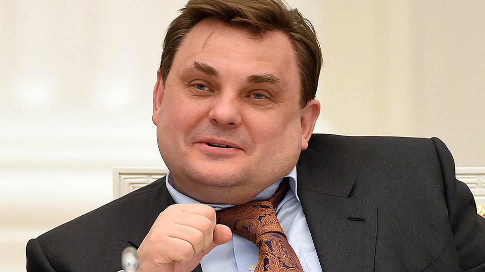 Глава аппарата правительства Константин Чуйченко 