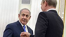 Израиль и Иран провели взаимосвязанные переговоры