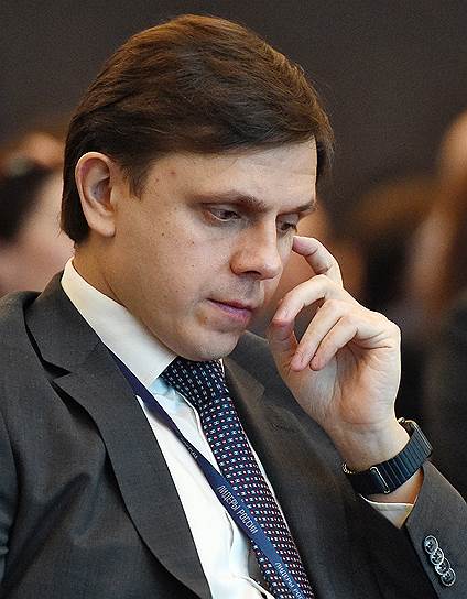 Коммунист Андрей Клычков единственный из врио губернаторов твердо намерен участвовать в предвыборных дебатах