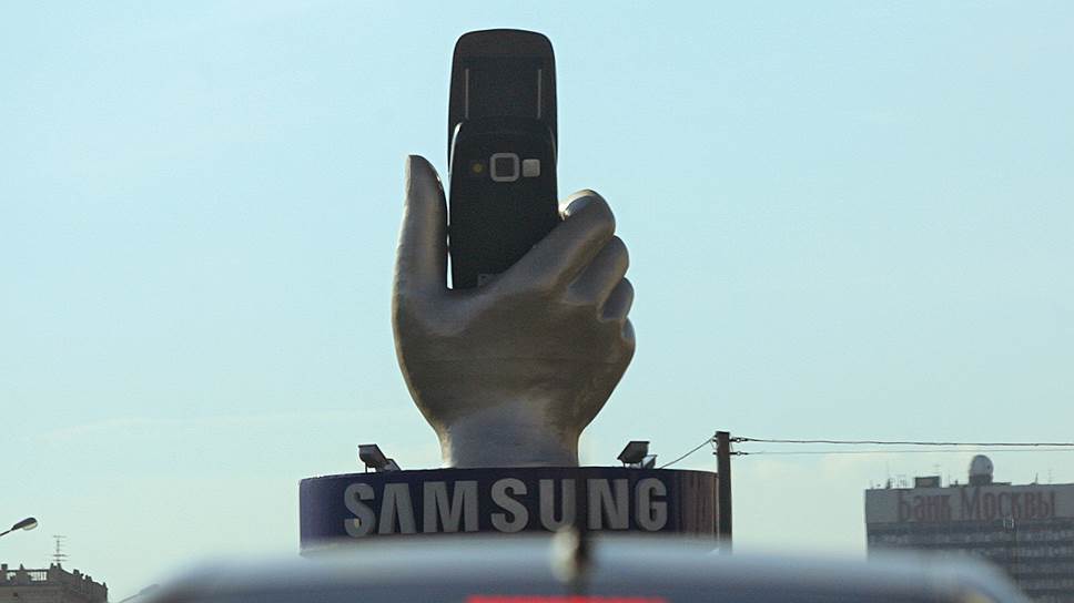 Смартфоны Samsung вошли в топ-5 по участию в trade-in