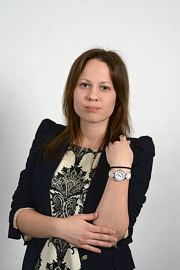 Корреспондент отдела медиа и телекоммуникаций Елизавета Макарова