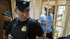 У полковника Захарченко выводы не сошлись с доказательствами