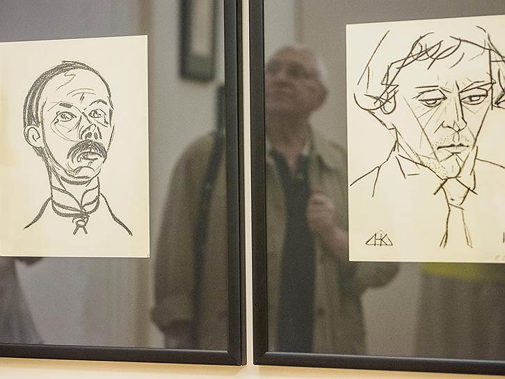 Портреты в экспозиции стали единым высказыванием о России до 1917 года