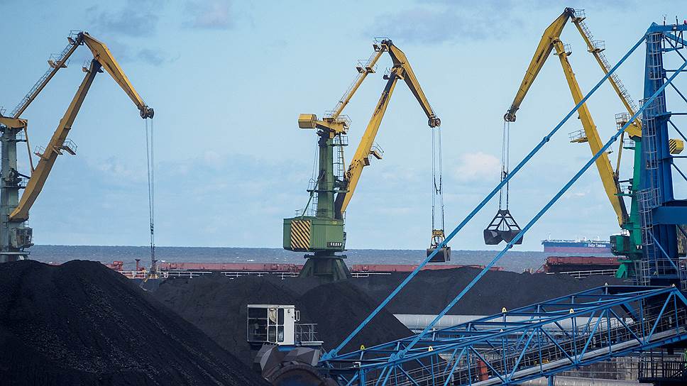 Как Китай открыл дорогу углю из России