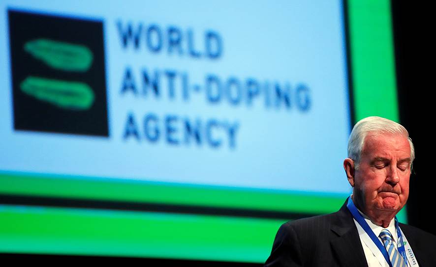 Не все соратники главы WADA Крейга Риди поддерживают идею о необходимости возвращения РУСАДА полноценного статуса
