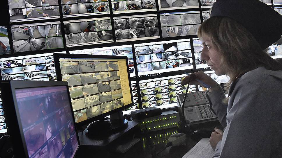 ФСИН нужно 16,5 млрд руб. на обеспечение исправительных учреждений системами слежения