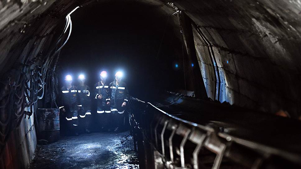Почему КС вернулся к рассмотрению дела кемеровских шахтеров