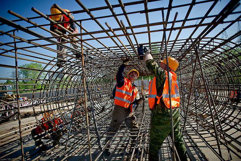 Госдума избавила дорожное строительство в форме концессии от уплаты НДС с бюджетных инвестиций до 2023 года