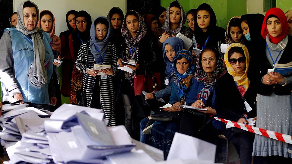 Почему избрание нижней палаты парламента вернуло Афганистан в эпоху кровавого противостояния
